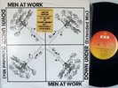 Men At Work Rare OZ Only PS 12” Down under (Extended remix) NM ’86 CBS BA12229