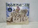 Iron Maiden Somewhere Back in Time Vinyl