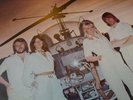 Tested Vintage 1976 Abba Arrival Vinyl. Near Mint Disc. A2/B2.