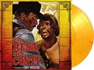 Morricone, Ennio-La Resa Dei Conti OST (1LP Coloured) VINYL NEW