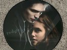 Twilight Saga Picture Disc Vinyl (Rare)