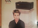 Giuni Russo. Vox. Lp. Sigillato.