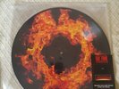 U2 FIRE R.S.D.LIMITED EDITION 12 INCH PICTURE DISC 4 TRACKS NEW SEALED