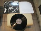 Rare TOYAH Mayhem LP Safari VOOR77 FRANCE Vinyl EX / Cover VG+ / Inner EX