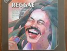 RARE LP X 2 Bob Marley The Upsetters Lee perry Reggae Jamaica Gatefold 24 titres