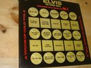 ELVIS PRESLEY 