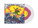 KING GIZZARD AND THE LIZARD WIZARD ?TEENAGE GIZZARD LIMITED COLORED VINYYL W/ 7