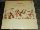 Genesis : A Trick of the Tail,Charisma,LP