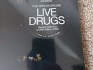 War on Drugs/Live Drugs Opaque gold vinyl/sold out/limited to 600/Newbury Comics