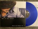 Who Is Jill Scott? Words and Sounds Vol. 1 - Blue Vinyl - Limited Edition