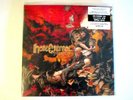 HATE ETERNAL INFERNUS LP IMPORT REPRESS BLACK VINYL DEATH METAL 300 COPIES