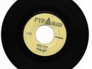 MOTHER PEPPER / DONT BLAME ME / DESMOND DEKKER / GREAT ROCK STEADTY