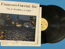 FRANCESCO GUCCINI - Fra La Via Emilia E Il West ,2 x Lp Vinyl EMI Gat. Ita 1984