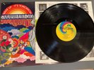 Strawberry Alarm Clock-Wake Up It's Tomorrow-vinyl Record Original USA 1967 Rare