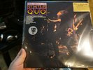New RSD21 Status Quo - The Rest Of Status Quo Purple Coloured, Numbered Vinyl