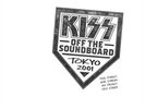 KISS Off The Soundboard: Tokyo Dome - Tokyo. Japan 3/13/2001 Vinyl NEW & SEALED