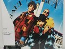 Salt N Pepa Very Necessary Exclusive VMP Club Salt Pepper Marble Color Vinyl LP