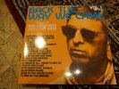Noel Gallagher's High Flying Birds : Back the Way We Came: Vol 1 RSD21
