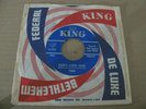 GARAGE ROCKABILLY 45 - THEM - DON'T LOOK NOW / A GIRL LIKE YOU - KING RECORDS