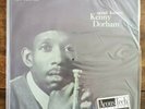KENNY DORHAM 'QUIET KENNY' /  2LPs 45RPM ANALOG PRODUCTION / SEALED