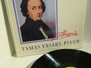 TAMAS VASARY - CHOPIN - 8LP BOX DGG TULIP 104369/6 ; all m(-)