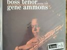 GENE AMMONS 