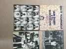 Ian Dury X2 New Boots and Panties & Do It Yourself Original 1st Press Vinyl LPs