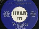 Rite OH Bluegrass Gospel EP 45 TED MULLINS The Greatest Gift +3 WONDER hear