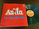 ANNIE Musical MEXICO CAST OST Sung in Spanish 1979 12