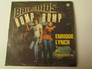 LATIN FUNK SOUL DISCO PERUVIAN ORCHESTRA ENRIQUE LYNCH 