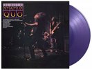 STATUS QUO - The Rest Of Status Quo (RSD21) NEW PURPLE VINYL LP. MUSIC ON VINYL