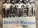 Rare Dropkick Murphys Lp  Do Or Die SEALED Vinyl record Album