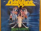 DOKKEN - Dream Warriors NIGHTMARE ON ELM STREET 3 VINYL 12