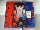 Paul McCartney Tug Of War Original Vinyl LP 1982 Columbia w/ Hype Sticker New