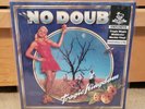 No Doubt Tragic Kingdom Multicolor Marble Vinyl