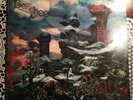 BANSHEE LP THINKIN POLYDOR 24-4066 VG/VG+ RARE PSYCH