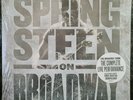 Bruce Springsteen ?– On Broadway: Columbia 19075904 EU 2019 Vinyl 4 x LP New