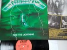 33 Tours Metallica 