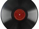 Prewar Jazz Vocal 78 - Billie Holiday - Strange Fruit - Commodore - VG++ mp3