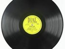 Jazz 78 - Charlie Parker/Howard McGhee Quintet - Lover Man - Dial - VG+ mp3