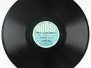 Latin Jazz 78 - Howard McGee & His Afro Cuboppers - Cubop City - Roost - VG+ mp3