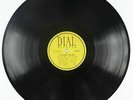 Jazz 78 - Red Norvo All-Stars w/Charlie Parker - Congo Blues - Dial - VG++ mp3