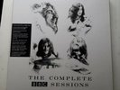 LED ZEPPELIN complete BBC Sessions 180gm vinyl 5LP box set Sealed  2016 press