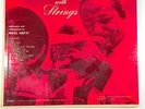 CLIFFORD BROWN With Strings EMARCY LP mono ** 1955 PRESSING MG 36005 DEEP GROOVE