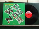 STEVIE WONDER  Where i'm coming from Made in Japan