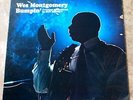 Wes Montgomery Bumpin' LP Vinyl Original Master Recording MFSL1-508 1/2 Speed
