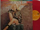 Sylvie VARTAN I Don't Want The Night RCA PC 1578 Rare Maxi UK 1979+ POSTER NMINT
