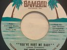 Northern Soul 45/ Voice Masters 