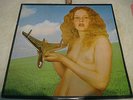 BLIND FAITH Self Titled Lp  RSO RS 1-3016 LP VG+  Eric Clapton Ginger Baker