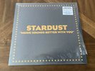 Stardust Music Sounds Better With You 12” Vinyl 20th Anniversary Limited Mint